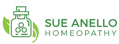 Sue Anello logo
